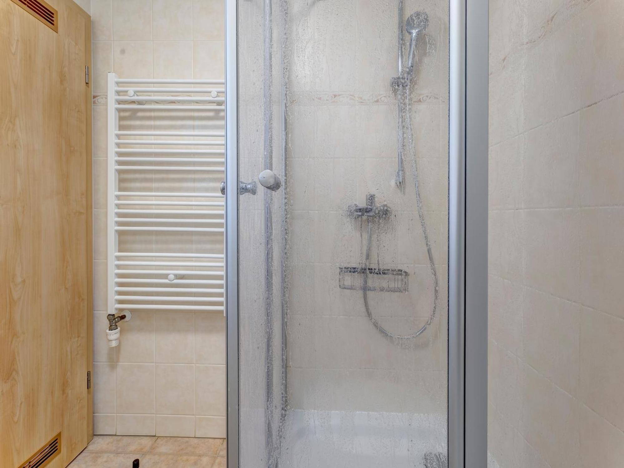 Ferienwohnung Doehner Wohnung 3 Zinnowitz Εξωτερικό φωτογραφία