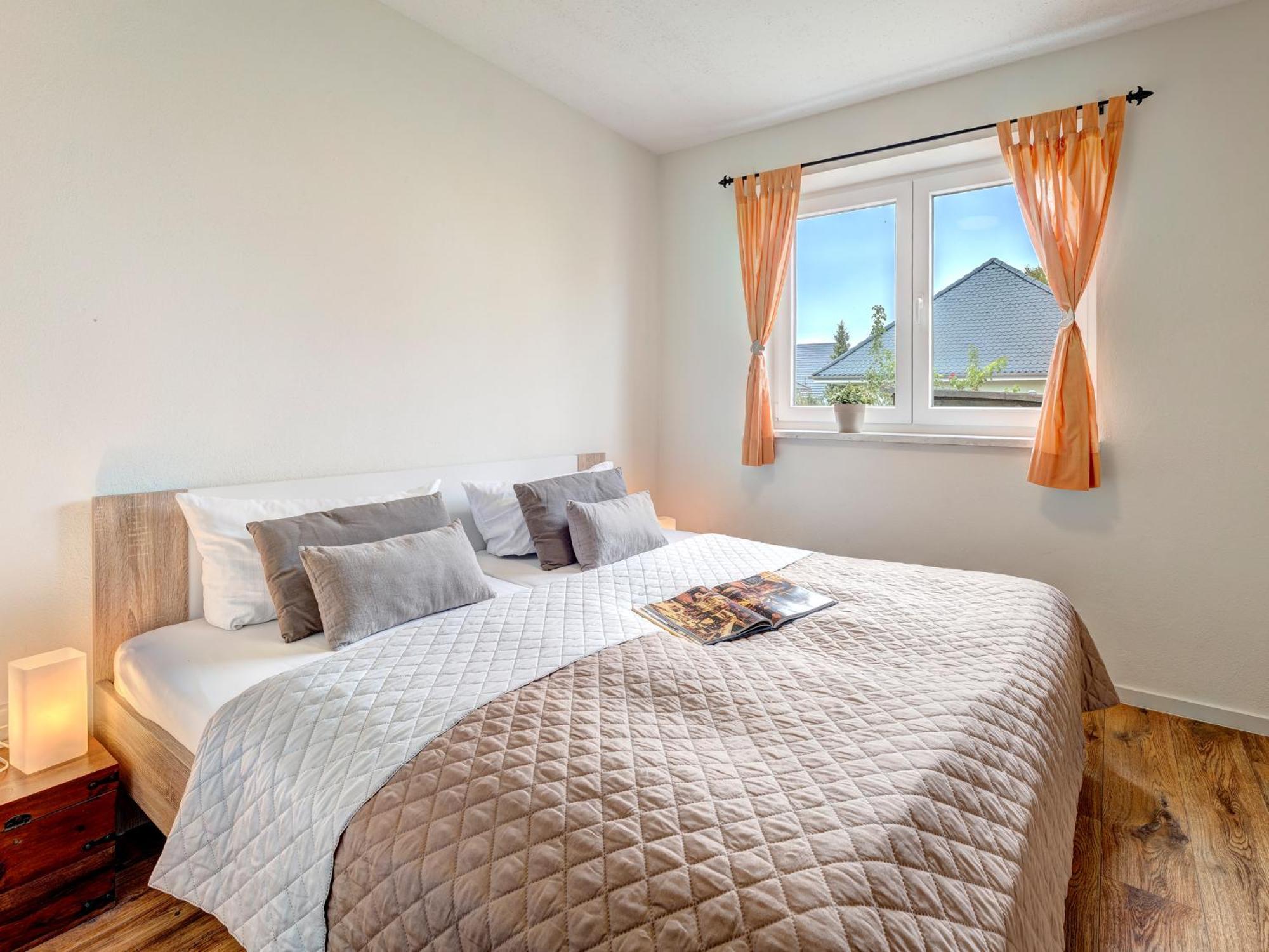 Ferienwohnung Doehner Wohnung 3 Zinnowitz Εξωτερικό φωτογραφία